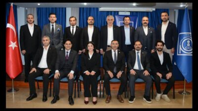  Makina Mühendisleri Odası Adana Şubesi’nin 28. Olağan Genel Kurulu 7-8