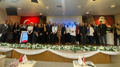 Türk Radyasyon Onkolojisi Derneği, Adana’da düzenlediği hasta okulunda erken tanı