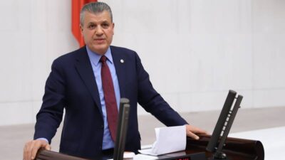 Cumhuriyet Halk Partisi (CHP) Adana Milletvekili, TBMM Tarım, Orman, Köyişleri
