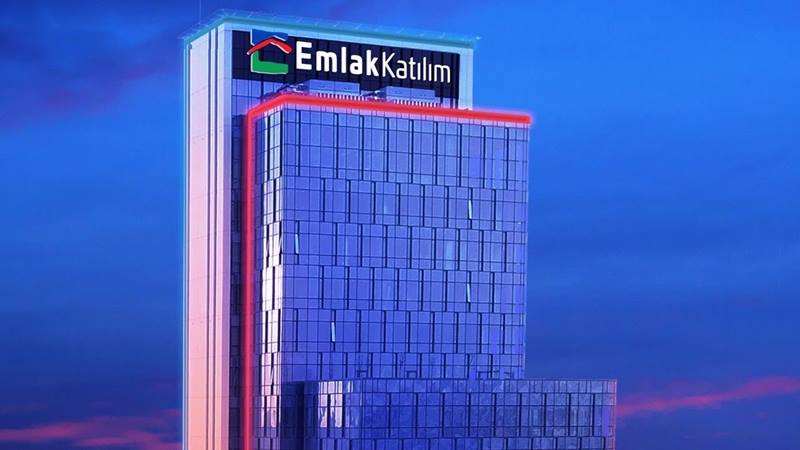 Emlak Katılım ile Kuveyt Türk, 2025 yılı finansal sonuçlarını duyurdu: