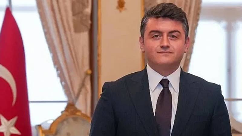 İstanbul Cumhuriyet Başsavcılığı görevine, İstanbul Anadolu Cumhuriyet Başsavcısı Fatih Dönmez