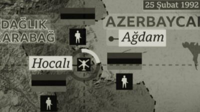 Azerbaycan İş ile Meslek Sahibi Kadınlar Derneği Başkanı Belkıs Yakıcı,