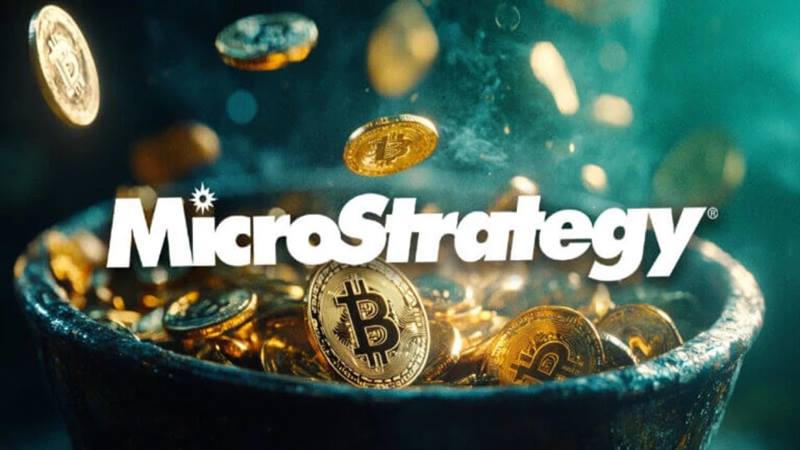 Yazılım devi MicroStrategy, 17-22 Şubat 2026 günleri arasında yürüttüğü "piyasada