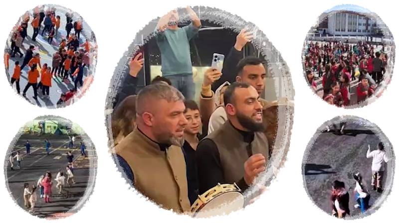 İki haftadır aynı konu üzerinde yazıp duruyorum. Zira bir eğitimci,