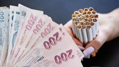 Geçtiğimiz günlerde başka bir tütün topluluğuna yapılan fiyat artışının ardından,
