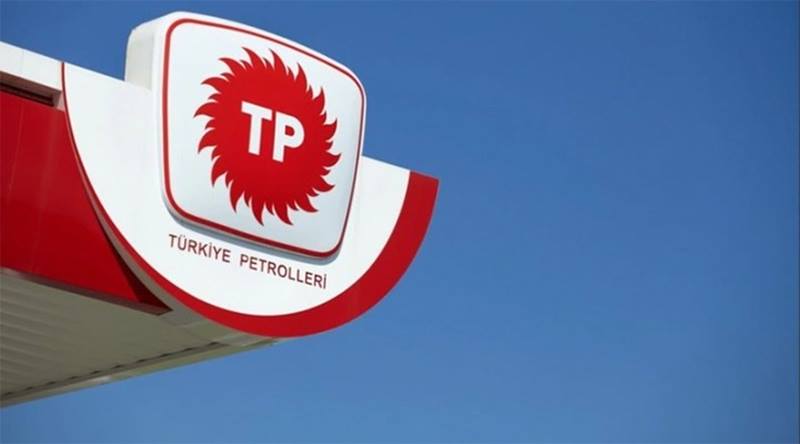 Türkiye Petrolleri Anonim Ortaklığı ile BP, petrol ve doğal gaz