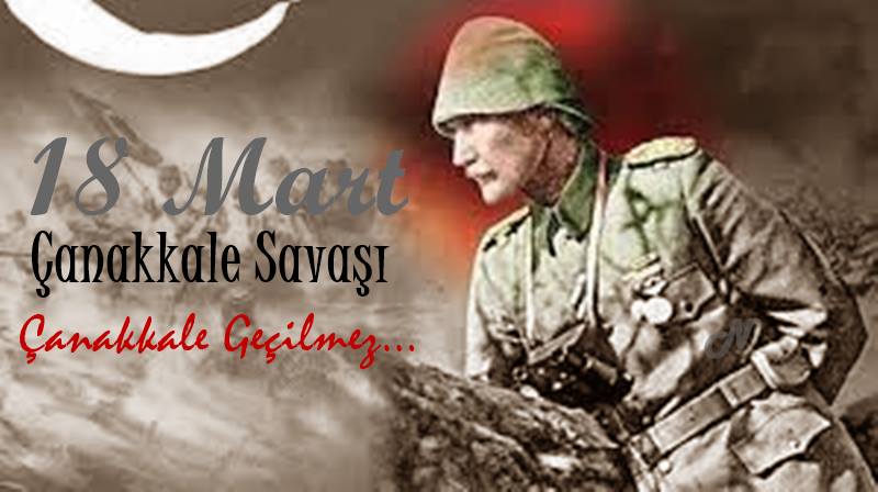18 Mart… Sadece bir zaferin tarihi değil; bir milletin yeniden
