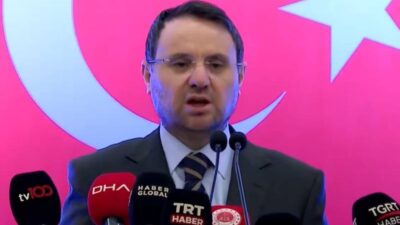 Adalet Bakanı Akın Gürlek, gündemdeki önemli adli süreçlere ilişkin son