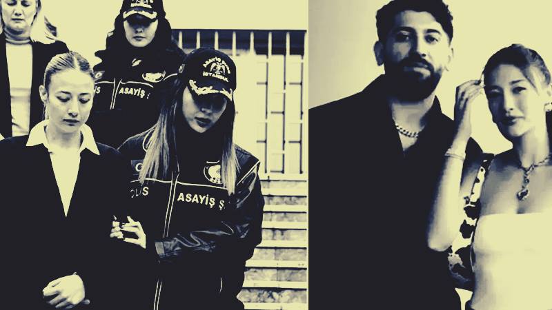 Ümraniye’de futbolcu Kubilay Kaan Kundakçı cinayeti soruşturmasında rapçi Vahap Canbay’ın