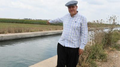 CHP Adana Milletvekili Ayhan Barut, Cumhurbaşkanlığı tarafından yayımlanan 10 yıllık