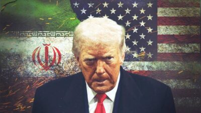 ABD Başkanı Donald Trump’ın dış politika adımları, özellikle İran ile