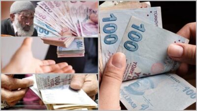 Kabine Toplantısı sonrasında konuşan Çalışma ile Sosyal Güvenlik Bakanı Vedat