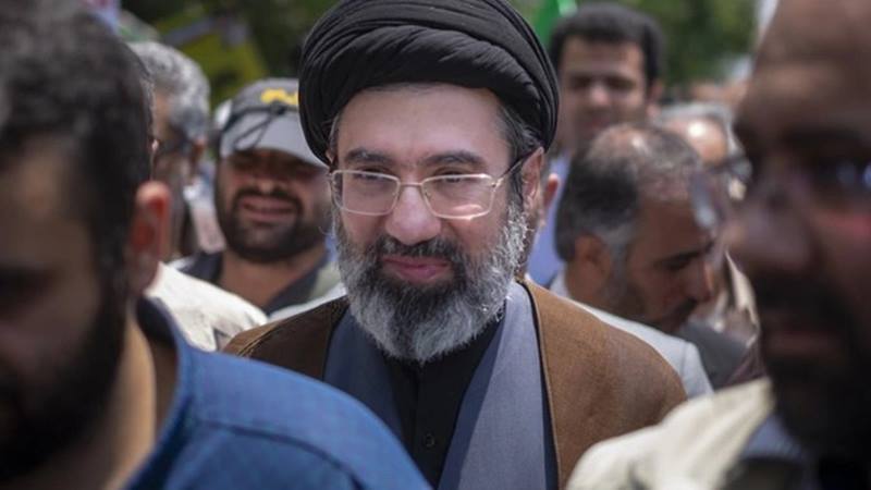 İsrail saldırısında Ayetullah Ali Hamenei’nin ölmesiyle oğlu Mojtaba Hamenei’nin adı