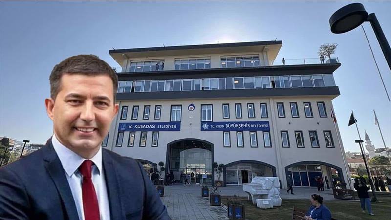 31 Mart 2024 yerel genel seçimlerinde CHP adayı olarak seçilmiş  