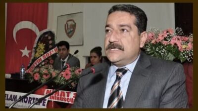 Adana Kasaplar Odası Başkanı Saruhan Yağmur, Tarım Bakanlığı kontrolörlerince gerçekleştirilen