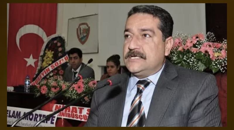 Adana Kasaplar Odası Başkanı Saruhan Yağmur, Tarım Bakanlığı kontrolörlerince gerçekleştirilen