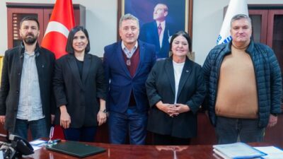 Seyhan Belediyesi bünyesinde çalışan emekçilerin merakla beklediği müzakere süreci tatlıya