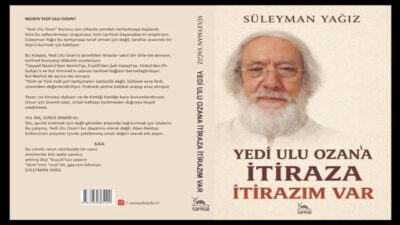 “Yedi Ulu Ozan” konusu son yıllarda yeniden tartışılmaya başlandı. Kimi