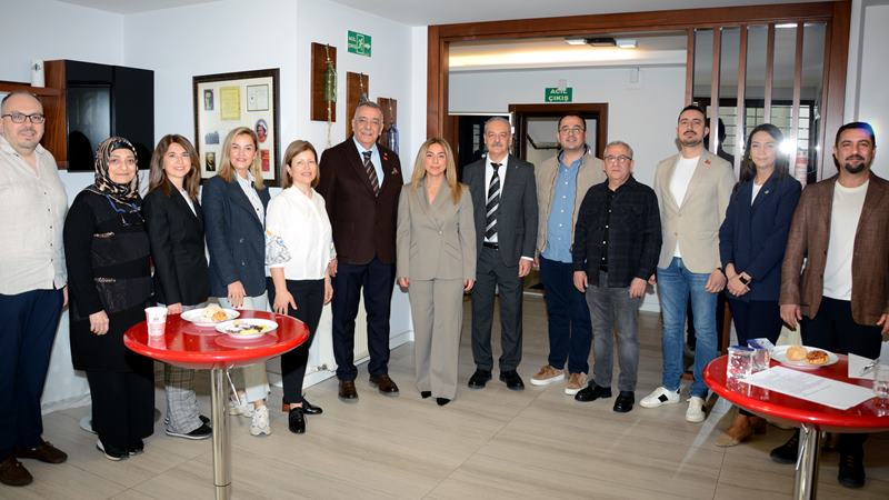 Adana Diş Hekimleri Odası, 21. Olağan Genel Kurul ve seçim