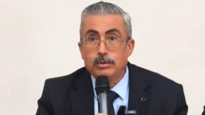 Karataş Belediye Başkanı Ali Bedrettin Karataş, Türkiye Belediyeler Birliği Başkanlığı