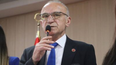 Yüreğir Belediye Başkanı Ali Demirçalı’nın görevden uzaklaştırılmasının ardından merakla beklenen