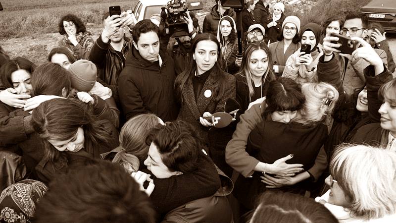 40. Ağır Ceza Mahkemesi, haftalardır süren büyük davada beklenen ara