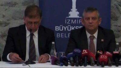 Cumhuriyet Halk Partisi Genel Başkanı Özgür Özel, bir dizi temel