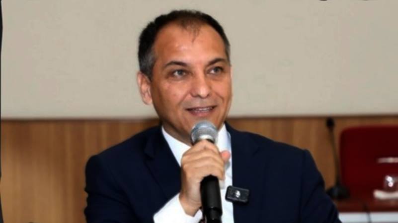 Kahramanmaraş’ta on kişinin yaşamını yitirdiği okul baskını ardından İl Eğitim