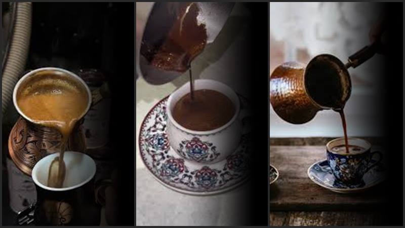 Kahve tutkunlarını sevindiren haber, bağırsakla beyin bağlantısı üzerine yapılan geniş