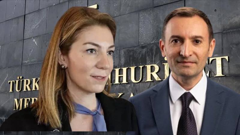 Türkiye Cumhuriyet Merkez Bankası (TCMB) yönetiminde önemli bir görev değişikliği