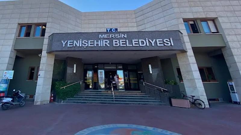 Mersin Cumhuriyet Başsavcılığı, Yenişehir Belediyesi’ne ilişkin soruşturma başlattı: 30’a yakın