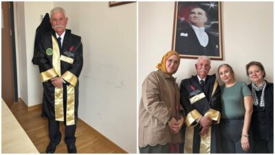 Egzersiz ve Spor Bilimleri alanındaki birikimini iletişim dünyasıyla birleştiren Ömer