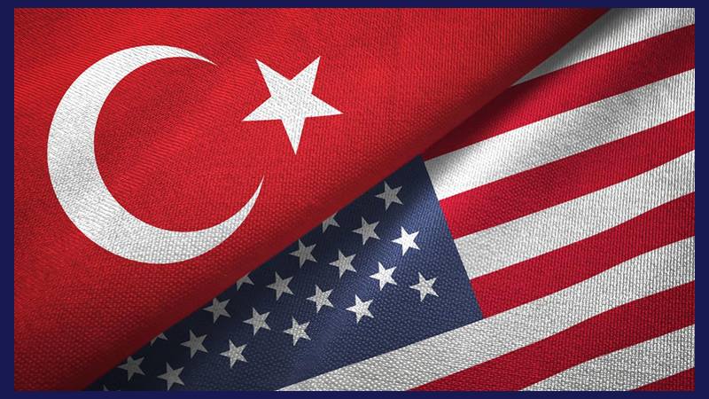 Ticaret Bakanı Ömer Bolat, Ankara’da ABD Ticaret Odası ile iş