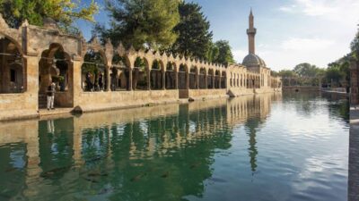 Kültür ile Turizm Bakanlığı tarafından Türkiye’nin yedi bölgesinde düzenlenen Türkiye