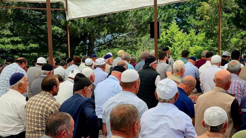 TÜBİTAK, yağmur dualarını tarihsel açıdan inceleyerek çevre sorunlarına tinsel destek