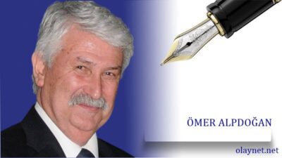 Bu sütunlarda ve Çukurova Barış Gazetesi’nini internet sitesi ile olaynet.net