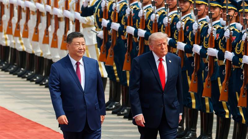 Amerika Birleşik Devletleri (ABD) Başkanı Donald Trump’ın uzun süredir beklenen
