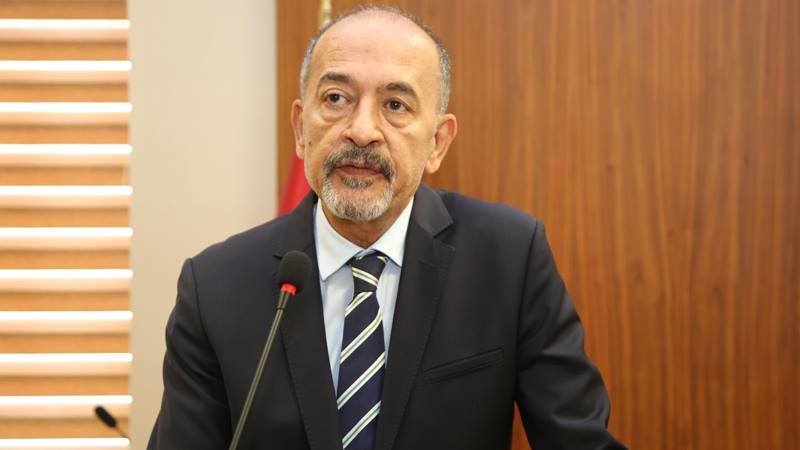 Adana Barosu’nda 2026 yılının Ekim ayında yapılacak seçimli genel kurul