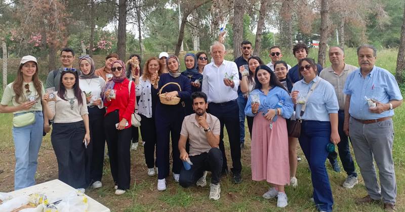 Adana’da bu yıl ikincisi gerçekleştirilen, üç gün süren Çeşitlilik Şenliği;