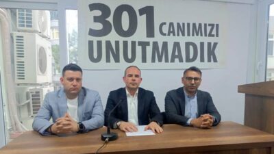Soma ilçesinde yaşamını yitiren üç yüz bir maden işçisi, Adana