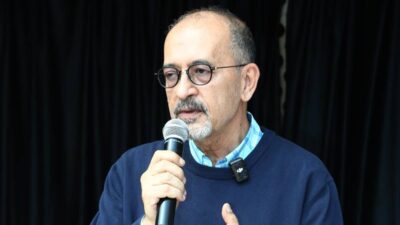 Demokrat Avukatlar Grubu tarafından başkanlığa aday gösterilen Avukat Battal Özer,