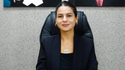 Ceyhan Belediye Başkan Vekili Av. Sevil Aydar Yıldız, kamu kaynaklarının