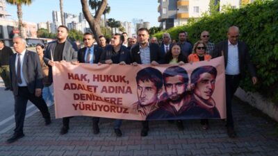 Çukurova Belediyesi, 6 Mayıs 1972 tarihinde yaşamdan koparılan Yusuf Aslan,