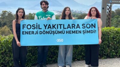 350.org’un güncel verilerine göre İran savaşı’nın ilk 60 gününde petrol