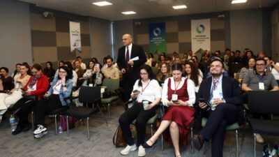 Çukurova Genç İşadamları Derneği’nin düzenlediği 3’üncü Gıda Güvenliği Zirvesi, 27-28