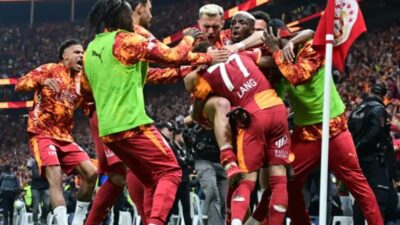 Süper Lig’in 33. haftasında büyük bir heyecan yaşandı. Alt sıralardan