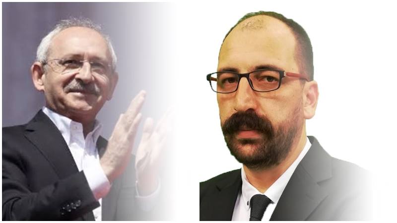 CHP 38. Olağan Kurultayı’nın iptaline yönelik verilen "mutlak butlan" kararı,