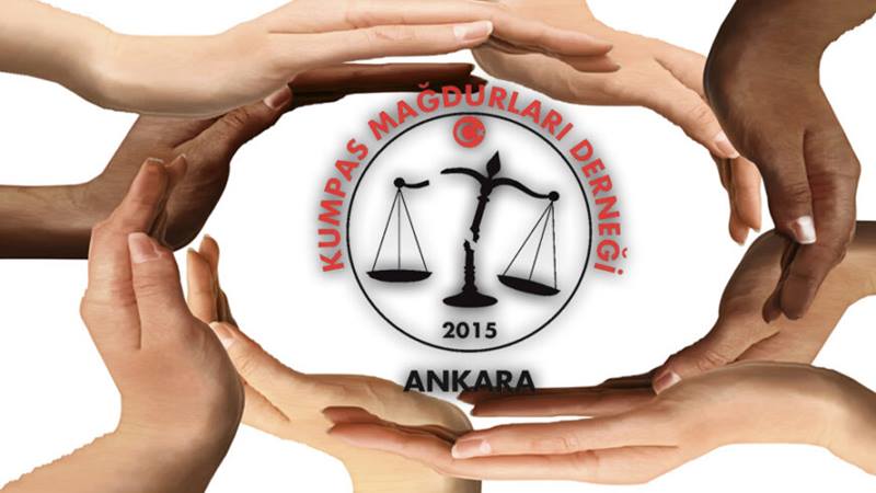 Kumpas Davaları Mağdurları Dayanışma Derneği (KUMPASDER), Cumhuriyet Halk Partisi içinde