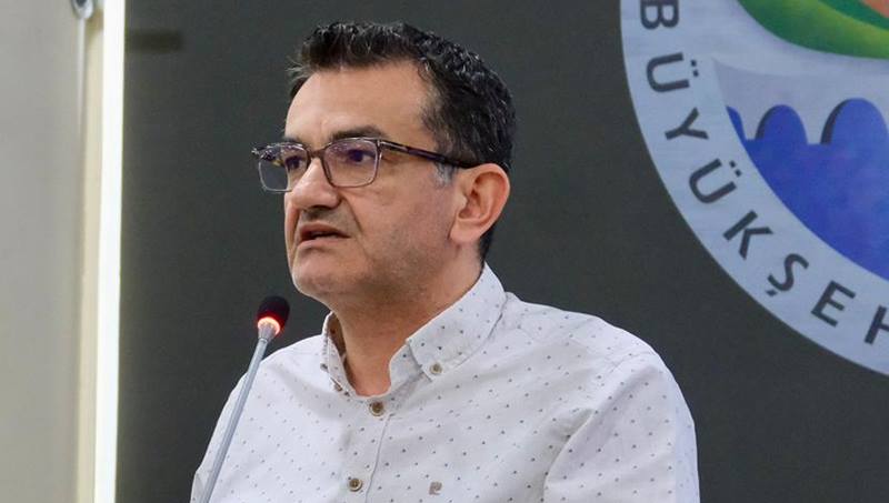 Adana Anakent Belediyesi Mayıs Ayı Meclis Toplantısı ile ASKİ Genel