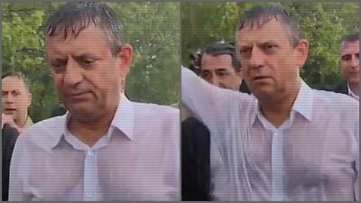 CHP Genel Başkanı Özgür Özel, sosyal medya hesabı üzerinden paylaştığı
